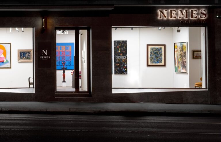 Több mint harminc helyszínen várja az érdeklődőket az Art Weekend Budapest Több mint harminc helyszínen várja az érdeklődőket az Art Weekend Budapest